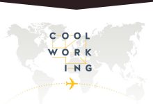 COOL WORKING